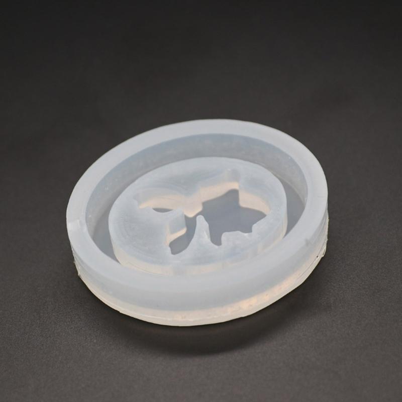 Silicone Quicksand Mold  Crafts Molds  Shape Silicone Jewelry Part Moulds for  Jewelry Making and Crafts