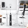 Elettronica per la cucina – Miscelatori elettrici