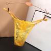 Lace G-string Thongs Underpants Sexy Transparent Underwear Slight Stretch