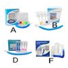 5L Breathing Trainer: Lung Capacity Exerciser & Rehabilitation Device