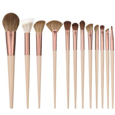 Instrumentos y accesorios de maquillaje – Pinceles para maquillaje
