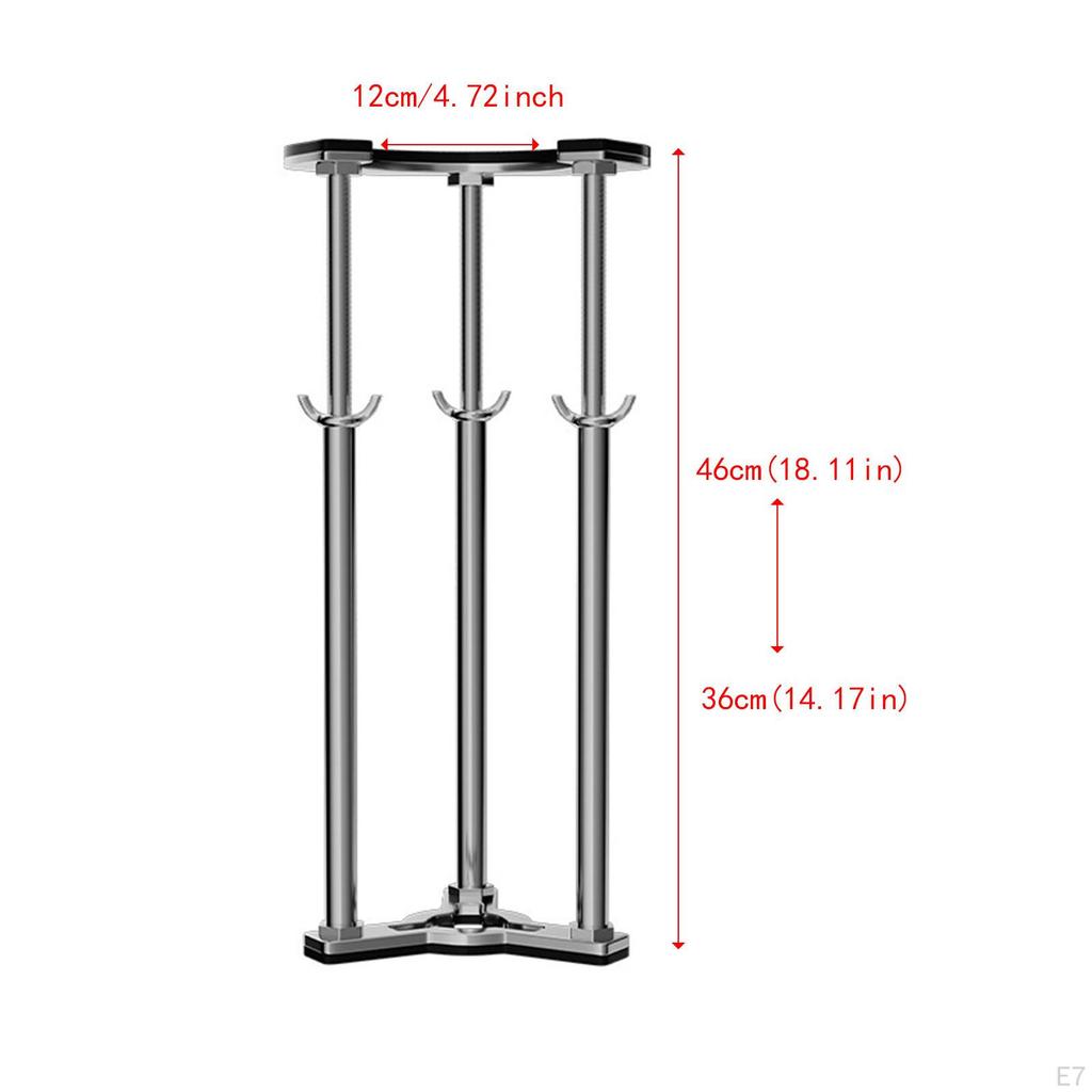Stainless Steel Undermount Sink Rack with Adjustable Height And Extendable Legs for Kitchen,