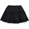adidas Originele Mode Gestreept Los Sport Casual Rok Damesrokken LF1194