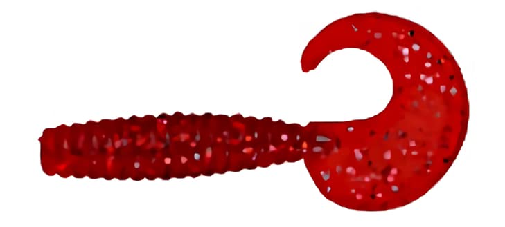 Solfiesta HARD ROCK GOM GOM 4 GRAB Light Red