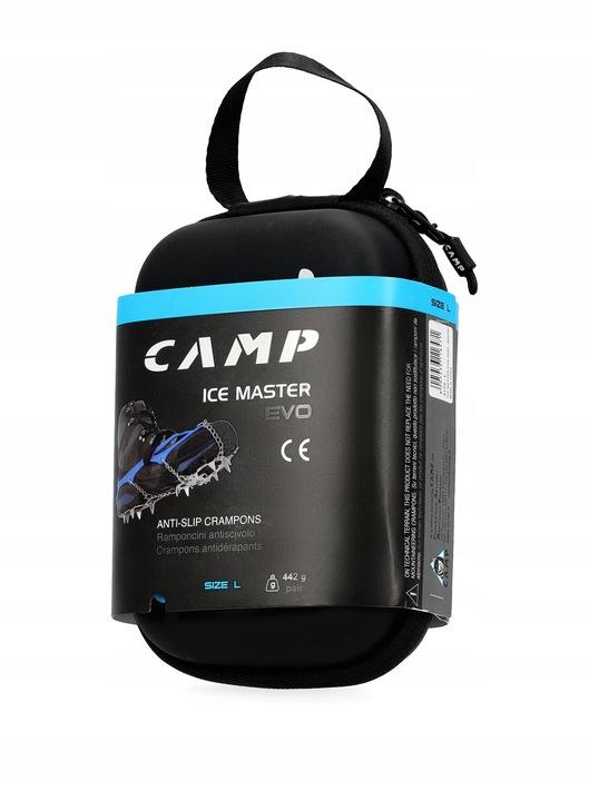 Ramponcini da Trekking Camp Ice Master Evo M