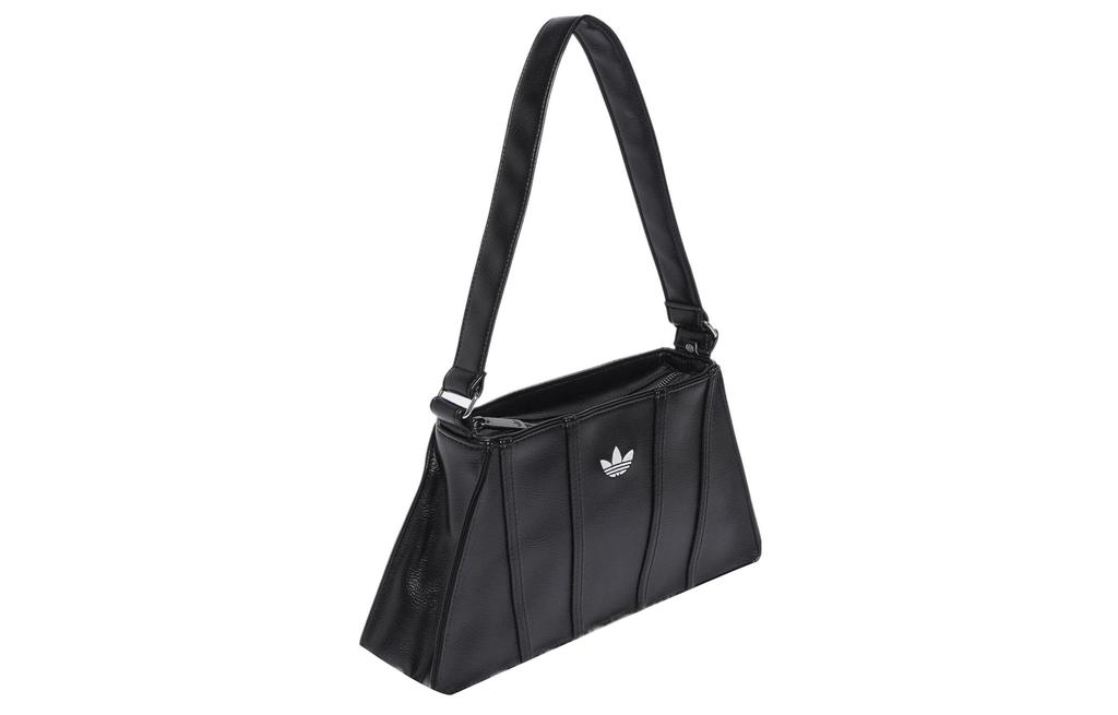 Adidas Originals Recycled Polyester Blended With Polyurethane Shoulder