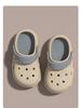 DIY Non-Slip Soft Sole Children's Clogs for Boys, Girls & Babies - Indoor/Outdoor Summer Sandals