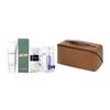 LA MER Skincare Products Sample Sets Sparkling Purifying Foam Cleanser Lotion Deep Cleaning 30ml Cleanser Puffy Gentle