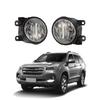 4116100XKZ96A 1pcs Car front fog lights Front bumper lights suitable for Great Wall HAVAL H9