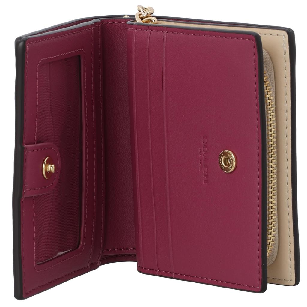 Bifold Wallet CF522 IMCHK [Coach] Men's [Goods]