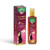 Ayurvedic Onion Oil 200ml | 9 Herbs & 10 Natural Oils for Strong Smooth Hair & Dandruff Control