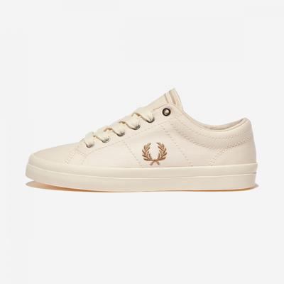Baseline Twill B7304 Ecru Warm Stone  V37 