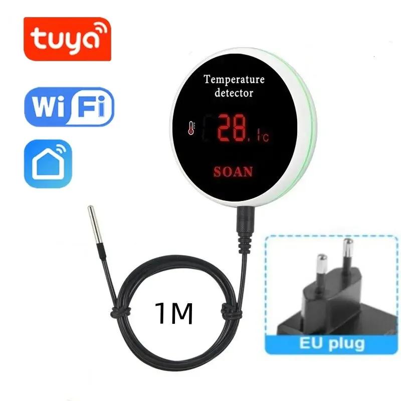1m Probe