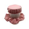 Nightclub Drink Cover Scrunchie Reusable Drink Spiking Prevention Scrunchie
