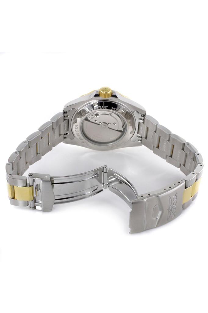 Invicta Pro Diver 8927 Men's Watch Silver
