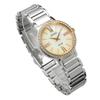 SEIKO Overseas Solar SUP432P1 Women's Watch, Powered, Business/Formal Style