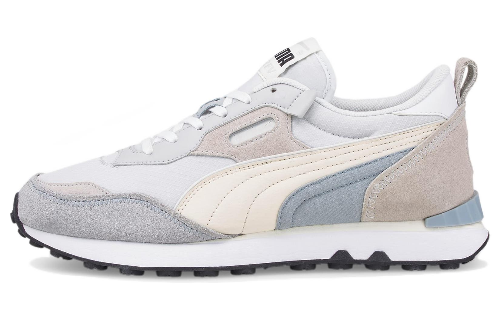 PUMA Future Rider  Future Vintage Nimbus Cloud  387672-03 36