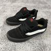 Darth Vader Academy Wind Board Shoes Autumn New American Street Retro Chubby Bread Shoes Couple Shoe Size