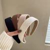 Everyday Wear Headbands Trendy Headpiece Sophisticated Comfortable Headbands for Daily Wear