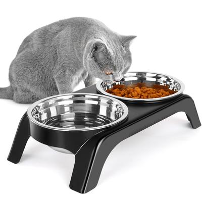 Kedi – Kedi Besleme ve Sulama Malzemeleri