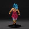 20cm Dragon Ball Anime Figure Super Figma Toys DBZ Super Action Figurine PVC Collection Model Toys For Kids mysterious Gifts