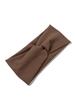 Women's Solid Cross Hair Band for Sports Fitness Running Yoga - Casual Comfortable Hairband