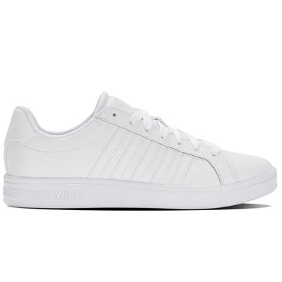 Court Tiebreak Men's Sneakers White (07011-154-M)
