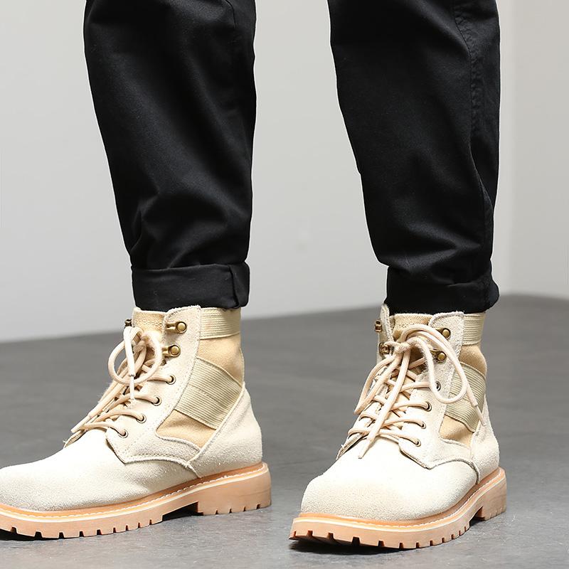 JAYSCE 2024 Yeni erkek Sokak Hip-Hop Tarzı Pantolon Moda Kalın Tulum Açık Eğlence Ince Pantolon