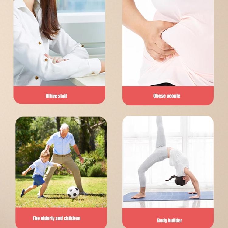 Foot Massage Relaxation Mat Thickened Pressure Point Pad Muscle Relaxation Acupunctures Mat Feet Relaxing Mat Enduring