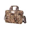 Shanshuo Camouflage Laptop Briefcase