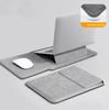 Laptop Sleeve Case 13 14 15 15.6 16Inch voor HP DELL Tas voor Notebook Case met Stand Mannen Vrouwen