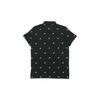adidas Sport Kurzarm Poloshirt Herren Oberteile Schwarz Weiß FT2802
