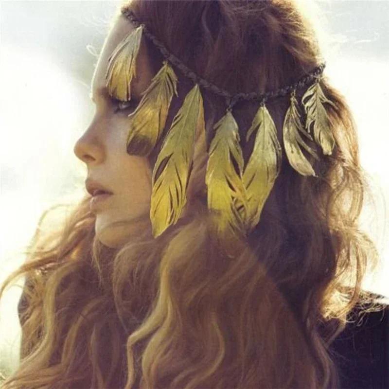 Gold Silver Goose Feathers for Jewelry Making Crafts Duck Turkey Feather Decor Handicrafts Decoration DIY Wedding Accessories