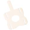 20 Pcs 4S Lithium Battery Pack Replace Spot Welding Nickel Sheet U-Shaped.