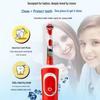 Oral-B D100K Kids Electric Toothbrush (Toy Story/Pixar)