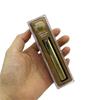 Brass Knuckles Battery Electric Soldering Iron 900mAh 510 Thread Portable Welding Heating Pen VS Cookies Soldering Iron