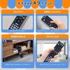 WHENFOR Recorder Remote Compatible with Sony and BDZ Series Blu-ray Control, RMT-VR501J, Blu-ray/DVD Players, BDZ-FBT1000, BDZ-FBT2000, BDZ-FBT2100,