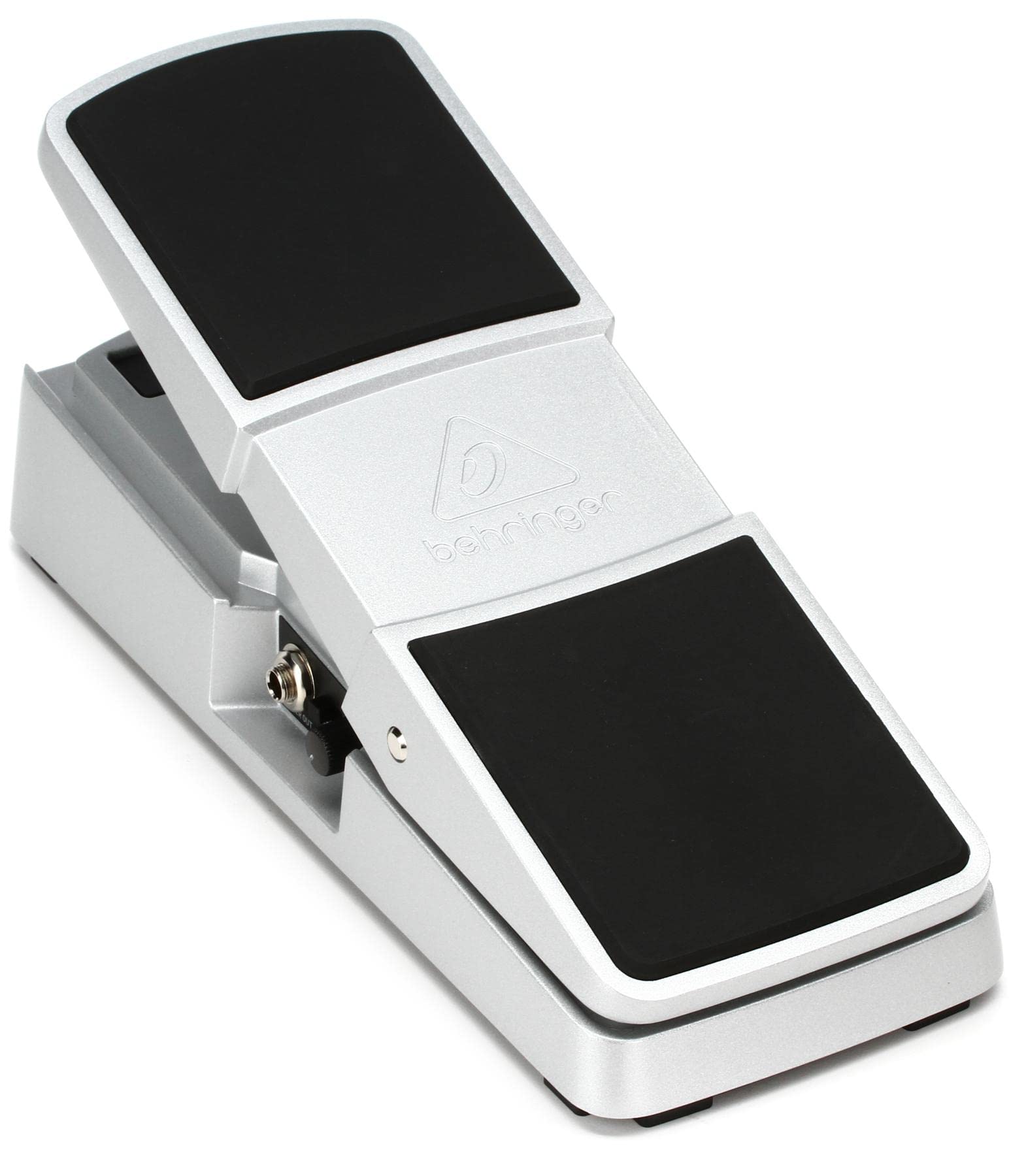 

Behringer Педаль громкости/экспрессии, переключаемая полярность FC600 V2