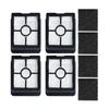 Vacuum Filters Replacement Filters Vacuum Cleaner Accessories Floor Cleaning Machines Filter for Vacuum Cleaner Repair