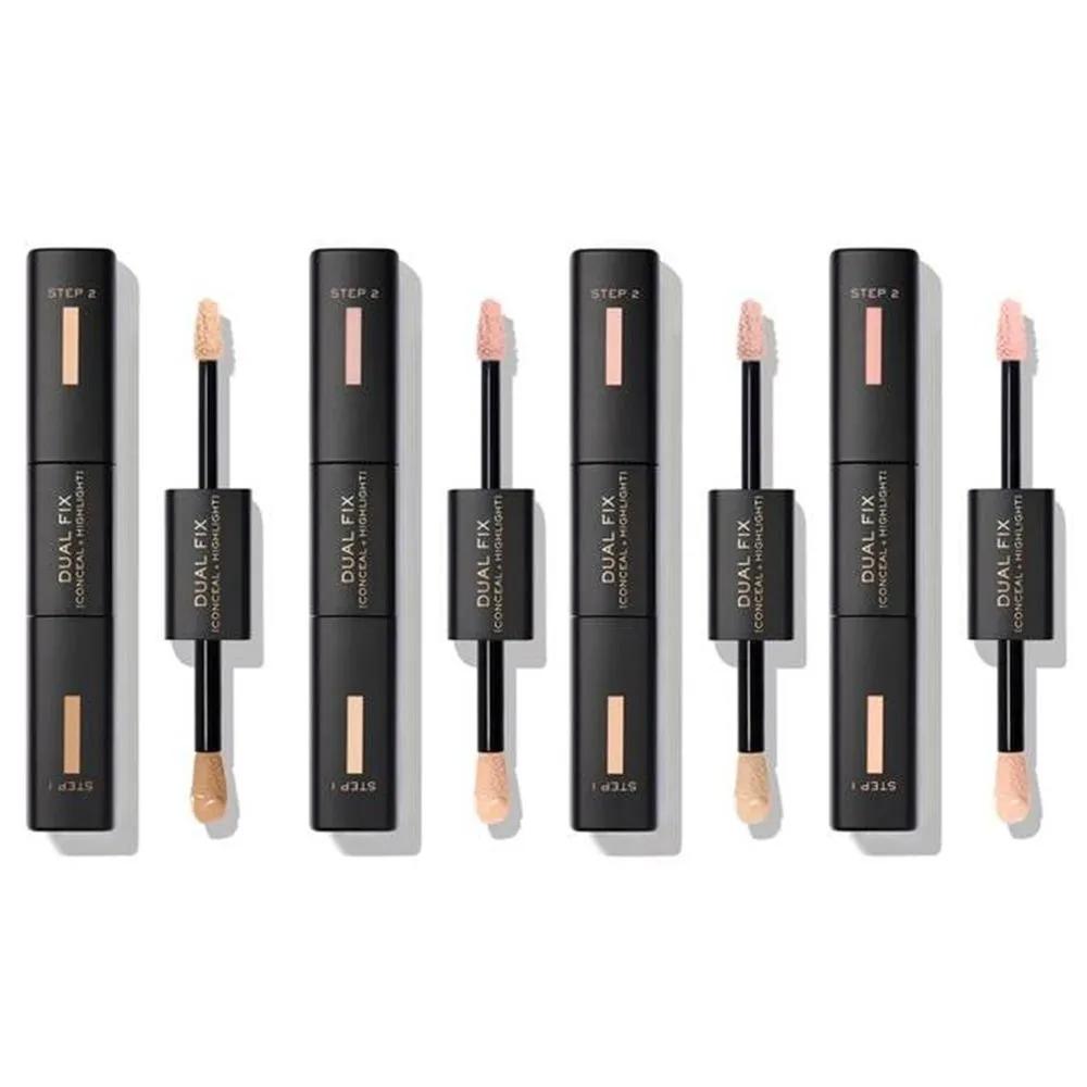 Lancôme Concealer Dual Fix Teint Idole Ultra Wear 1.01
