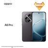 OPPO A6 Pro 5G Durable Smartphone (CN Version)