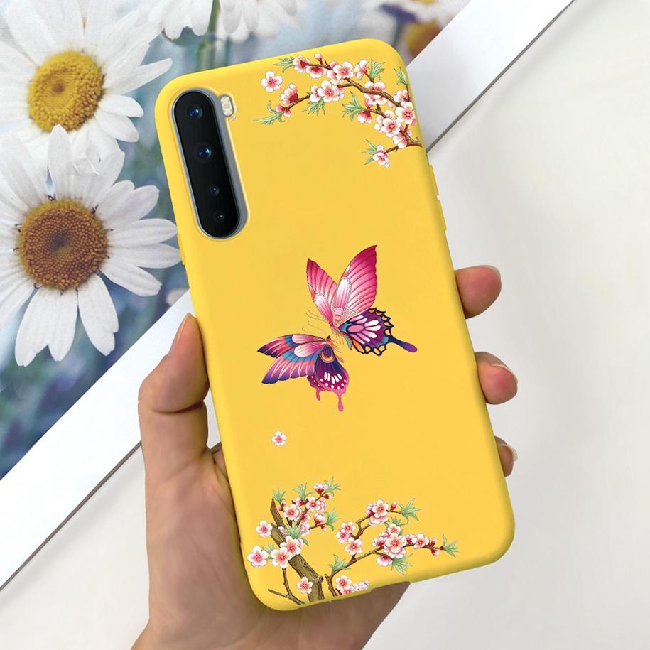 Für OnePlus Nord Hülle AC2001 AC2003 Stoßfeste Abdeckung Süßer Astronaut Silikon Funda Für One Plus Nord Hülle OnePlus 8 Nord Capa