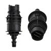 Ugello Lancia a Pressione Ugello Turbo Rotante Ugello Regolabile per Lavatrice Auto LAVOR VAX BS COMET