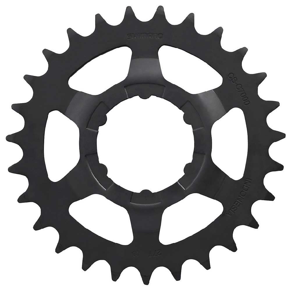 

SHIMANO Repair Parts 30T Gear Y0FM30000 (CS-C7000) SG-C7000-5D