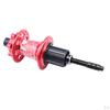 12mm Thru Axle to Standard 9mm Front Wheel