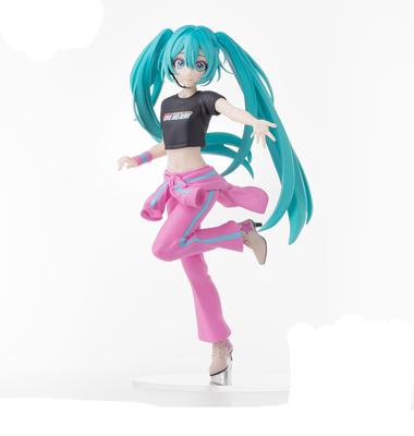 SEGA Desktop Dekorieren Sammlungen Hatsune Miku x Oshare Majo Love and Berry Hatsune Miku Berry Kostüm Ver. Zahl