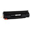 Toner Noir Compatible Pour HP CE278A