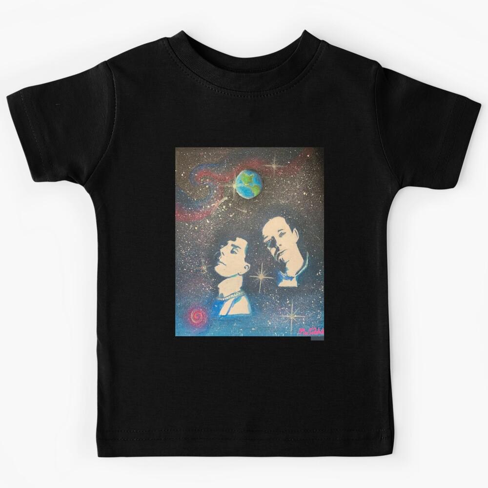 Everybody Wants to Rule the World (4) Kids T-Shirt 150