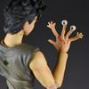 Parasyte Shinichi Izumi Gelenkige Actionfigur Manga-Version Sammlermodell Mit Austauschbarem Zubehör Ausstellungsständer