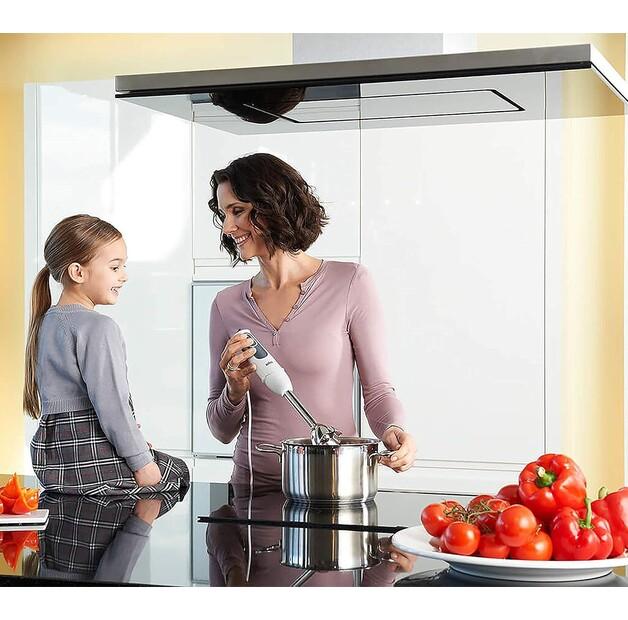 Immersion Blender Braun MQ 3135 WH Sauce MultiQuick 3